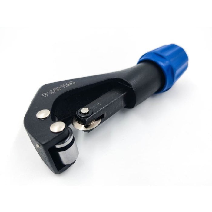 Вальцовка DSZH CТ-1226 АL, в кейсе с труборезом