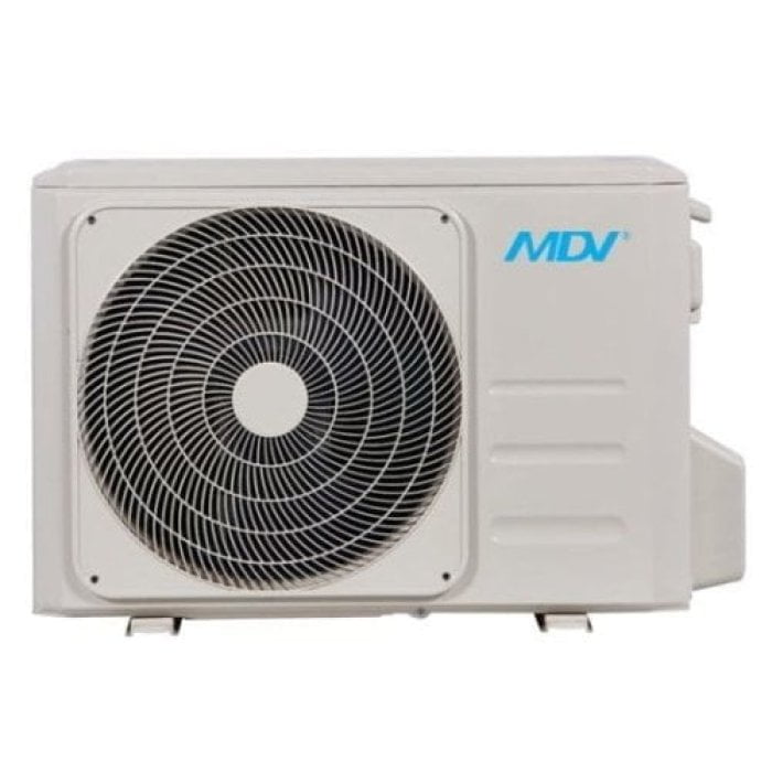 Кондиционер MDV MDCA4-18HRFN1/MDOU-18HFN1