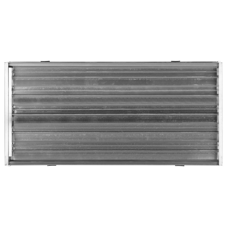 Клапан расхода Shuft D 500x200