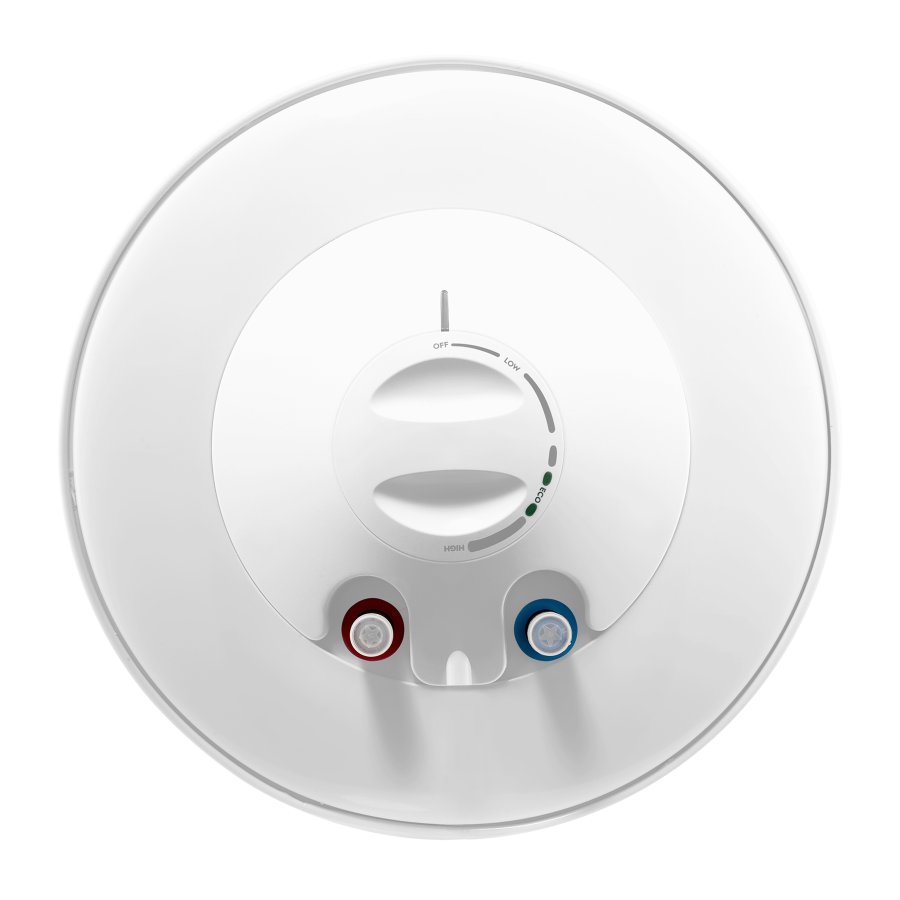 Водонагреватель Electrolux EWH 80 Quantum Pro накопительный