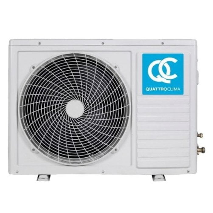 Кондиционер QuattroClima QV-BE28WA/QN-BE28WA