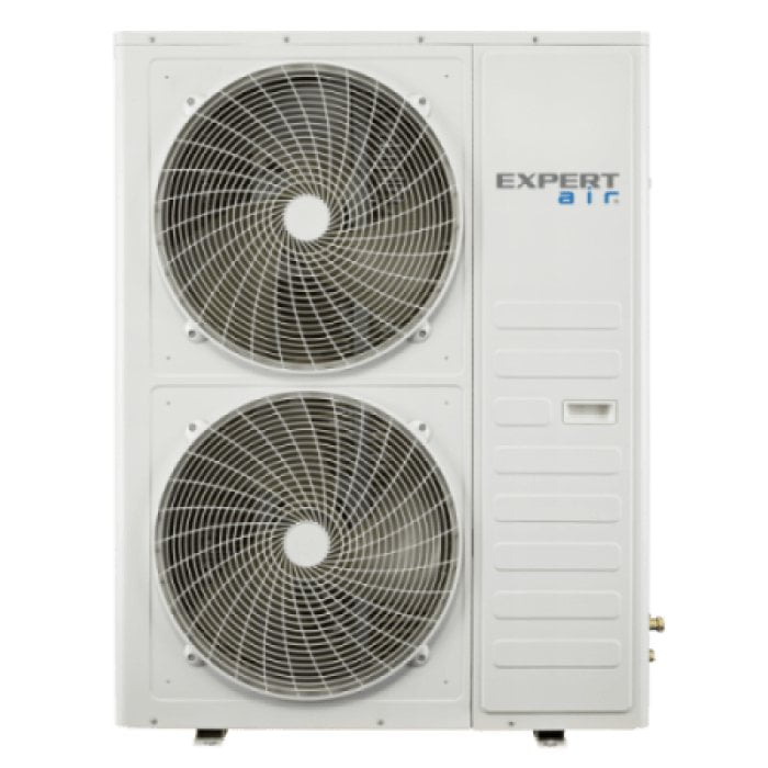Кондиционер ExpertAir ZAC-HD48XCAC-IU/ZAC-PAN24/60/ZAC-HD48XC-OU