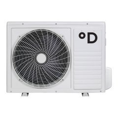 Внешний блок Daichi DF70EV1R