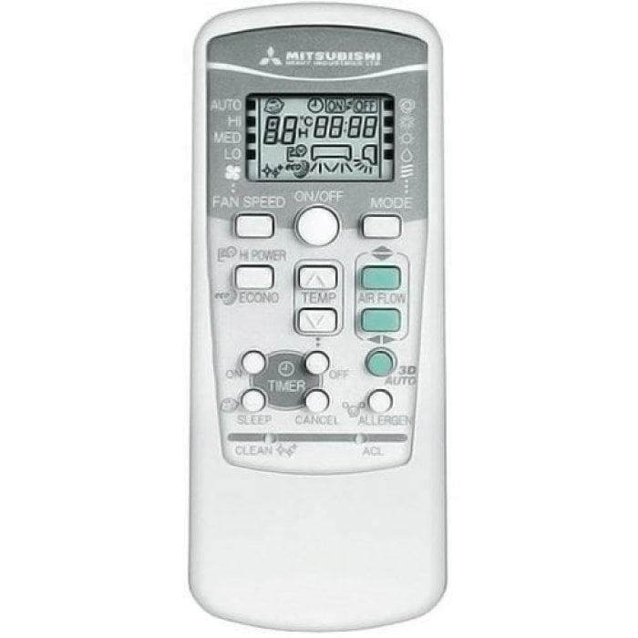 Кондиционер Mitsubishi Heavy SRK45ZSPR-S/SRC45ZSPR-S