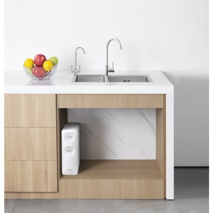 Обратноосмотическая система фильтрации Philips AUT3015/10 проточная
