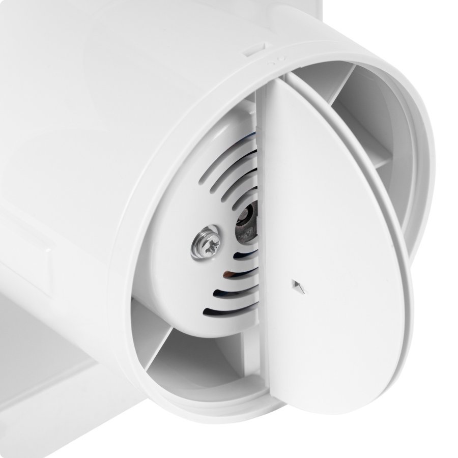 Вентилятор вытяжной Royal Thermo RAFR 100 V