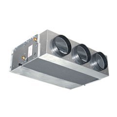 Канальный фанкойл Trane DFS-4P-331