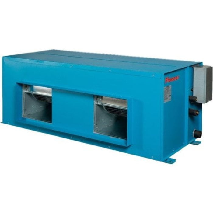 Кондиционер Pioneer KFDH100UW/KODH100UW