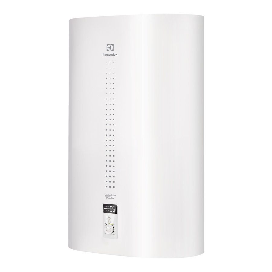 Водонагреватель Electrolux EWH 80 Centurio IQ Inverter накопительный