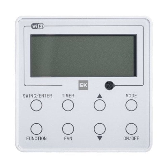 Канальный блок Euroklimat EKDGF-70HIS мульти сплит системы