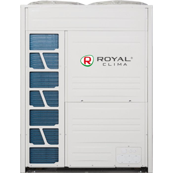 Наружный блок VRF Royal Clima RCWT-212STFG
