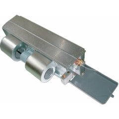 Канальный фанкойл General Climate GDU-V-10SSR-B 2T 2-х трубный