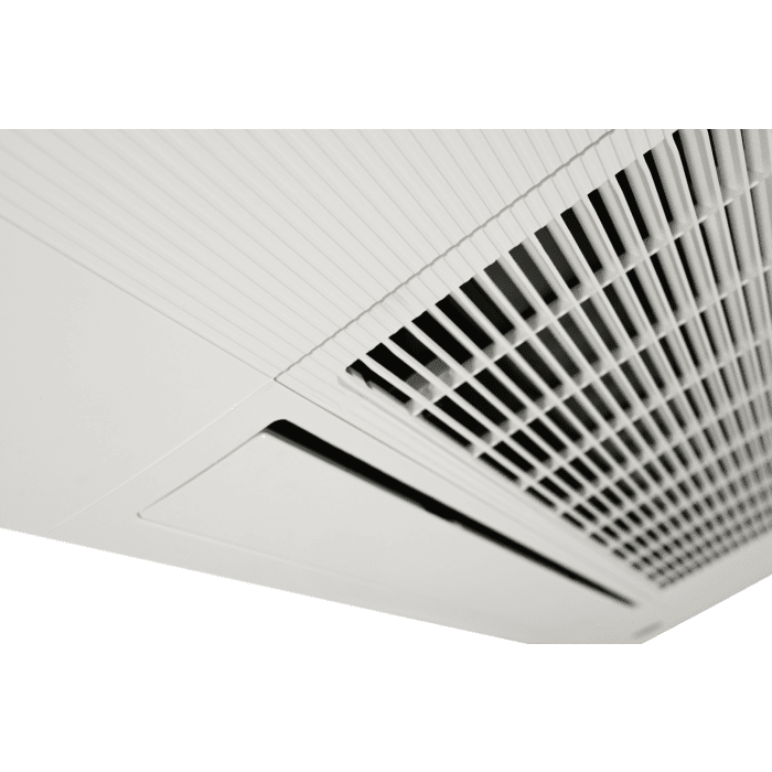 Кассетный блок MDV MDCA1I-18HRFN8 мульти сплит системы однопоточный