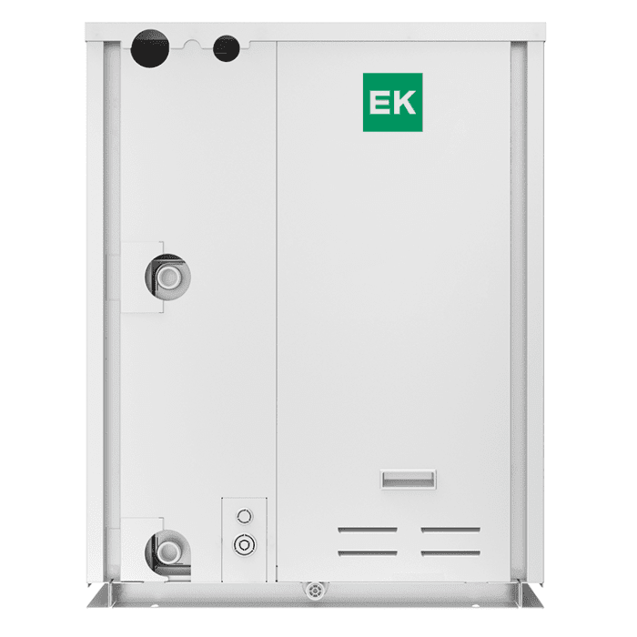 Наружный блок VRF Euroklimat EKVO140WHNDA-A