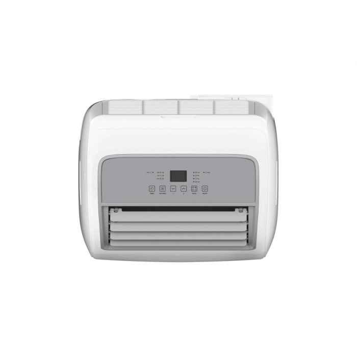 Мобильный кондиционер Funai MAC-CM40HPN04