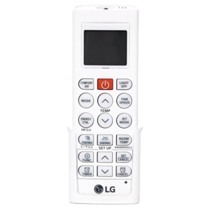 Настенный блок LG MJ12PC.NSJ