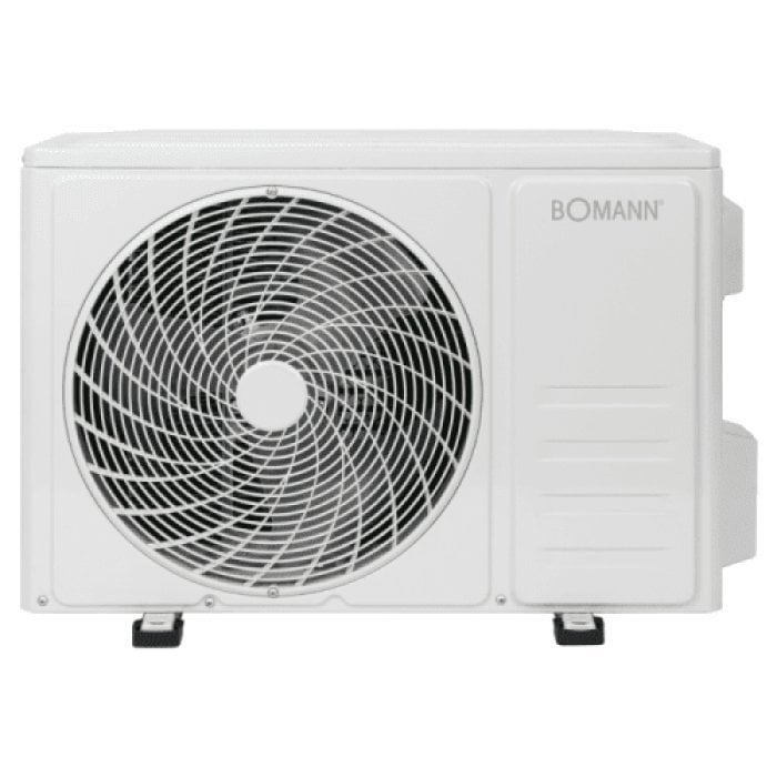 Кондиционер Bomann CL 6047 QC CB