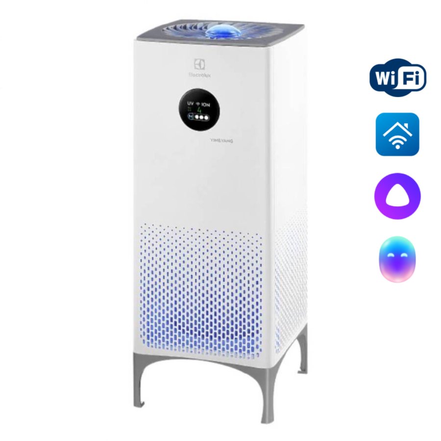 Очиститель воздуха Electrolux EAP-1040D