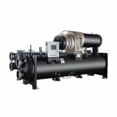 Чиллер Midea MWT2C3200B-FB10H с водяным охлаждением