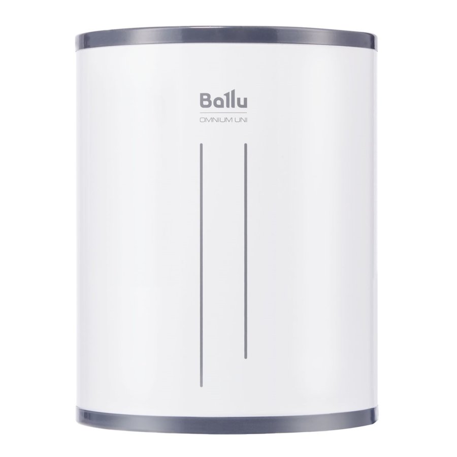 Водонагреватель Ballu BWH/S 10 Omnium Uni U накопительный
