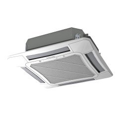 Кассетный блок Electrolux EACС-18 FMI/N3/in полупромышленный
