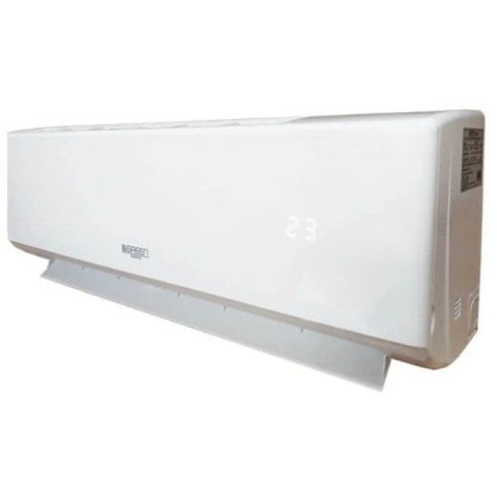 Кондиционер Green TSI/TSO-12 HRSY1 C Wi-Fi модулем