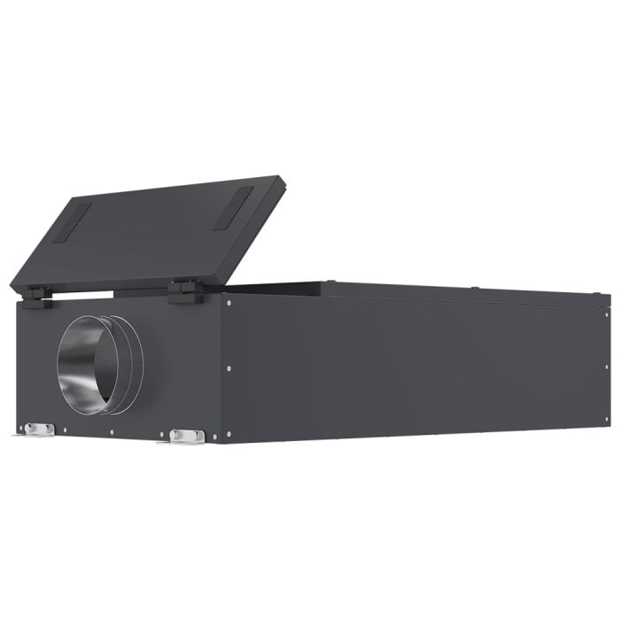 Вентиляционная установка Zilon ZPE-M 1200-2,4/1 INT