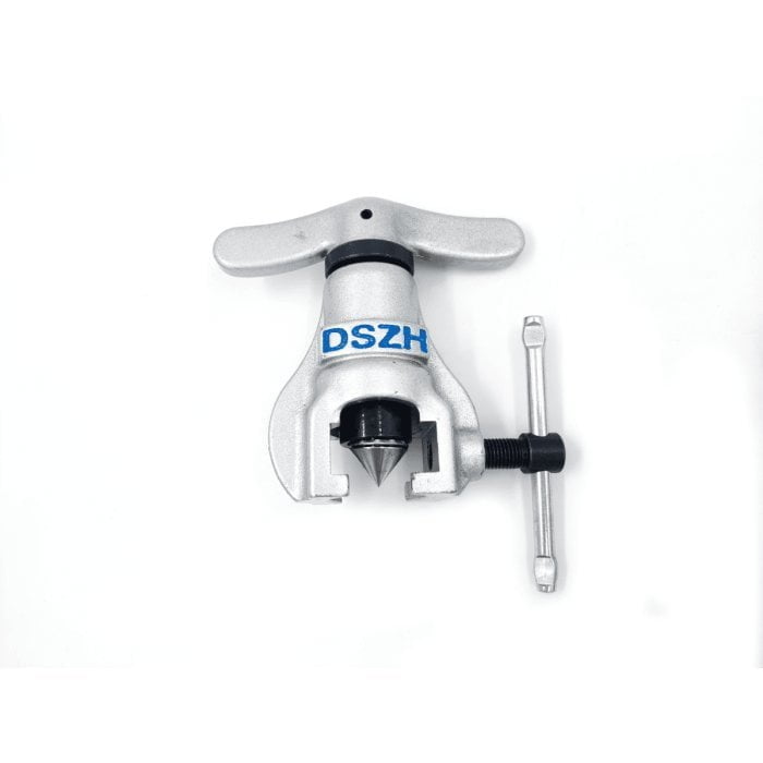 Вальцовка эксцентриковая DSZH CT-808 AML (универсальная в кейсе, +ример и труборез)