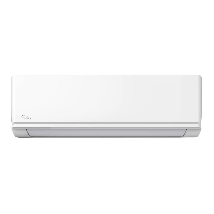 Настенный блок Midea MSAG2-18HRN1-I