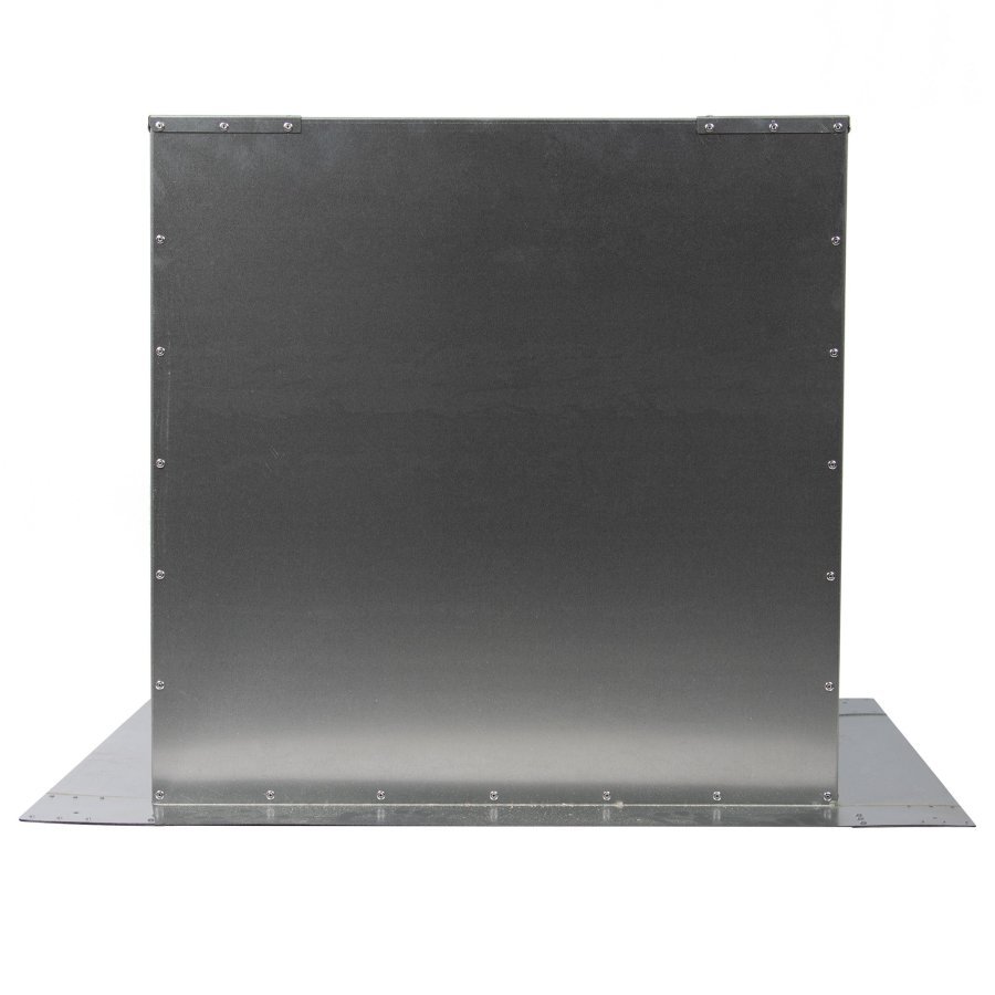 Короб крышный Shuft RCS 450-500 с шумоглушением д/вентилятора RMV