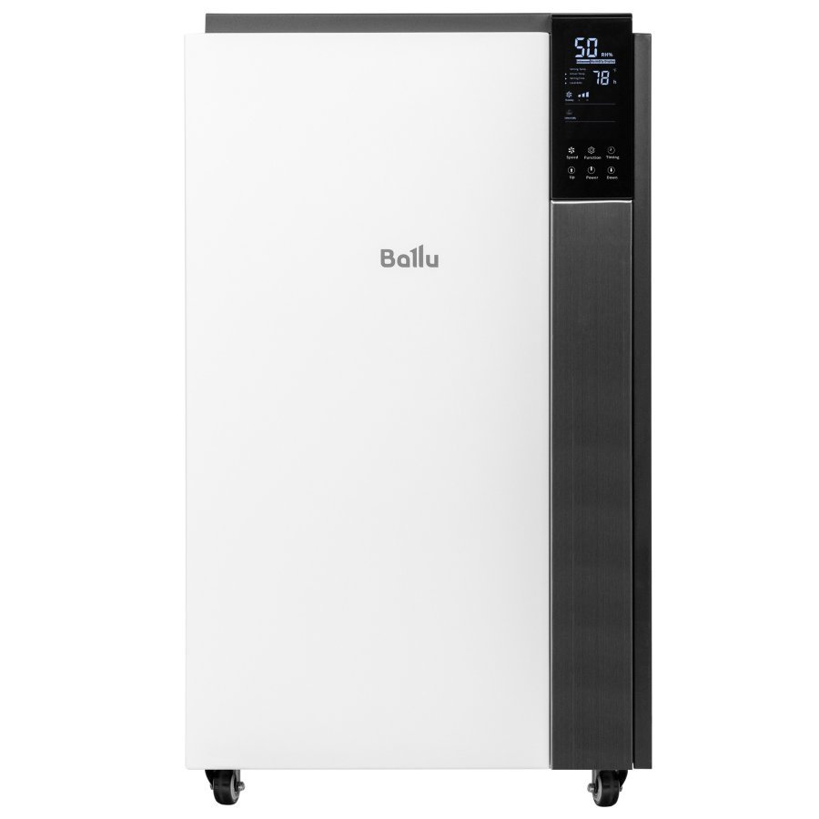 Осушитель воздуха Ballu BD120HP