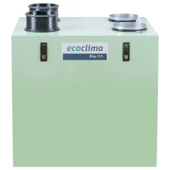 Приточно-вытяжная установка Ecoclima Pro Vent ECT PV-R 2350-W-R-4