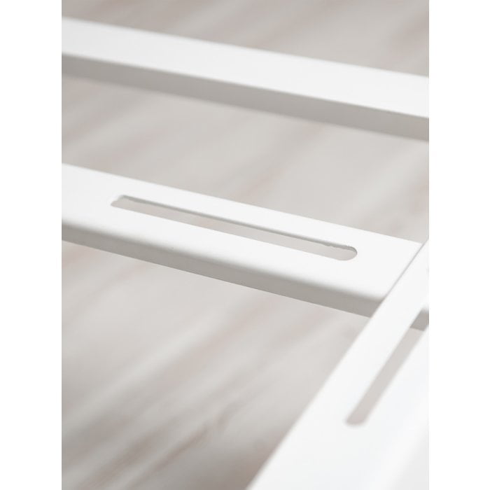 Подставка для кондиционера 925х530х312 мм (Цинк)