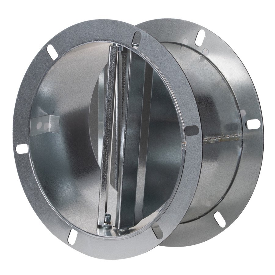 Обратный клапан Shuft BDD 280 д/вентиляторов RMV