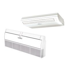 Напольно-потолочный блок VRF Midea MVX90T-VA1