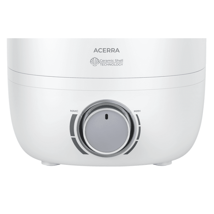 Увлажнитель воздуха Royal Clima RUH-AC300/4,0M-WT