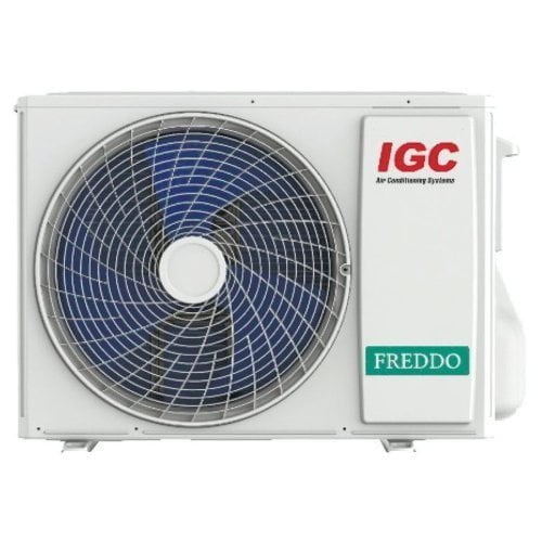 Кондиционер IGC RAS-V09NQR