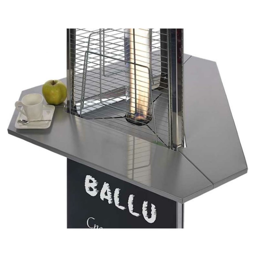 Столик Ballu BOGH-С д/уличного газового обогревателя