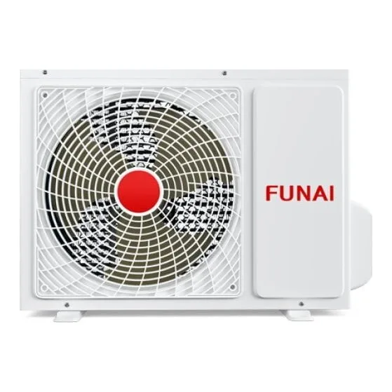 Кондиционер Funai RAC-SM20HP.D03