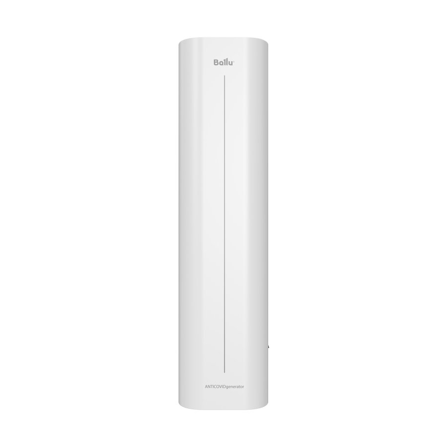 Рециркулятор Ballu RDU-30D WiFi, white