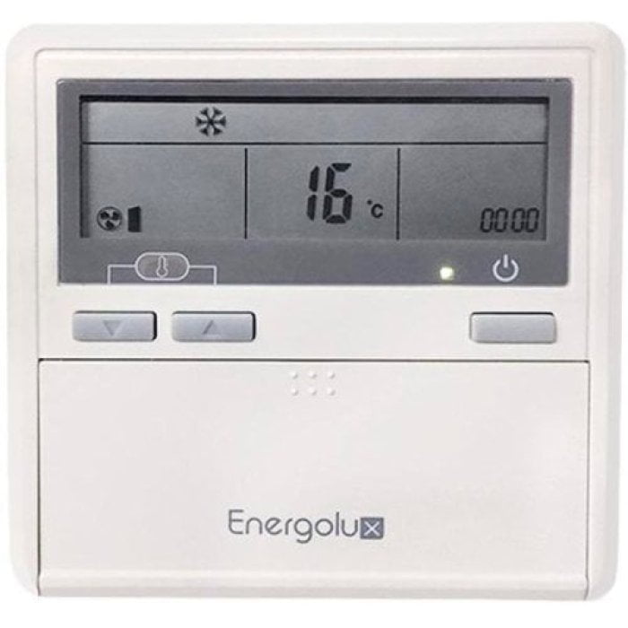 Кондиционер Energolux SAD48D3-A/SAU48U3-A