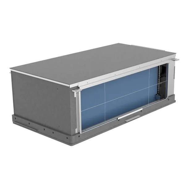 Кондиционер Ferrum LCAD100HD3-AI/LCAU100U3-AI полупромышленный