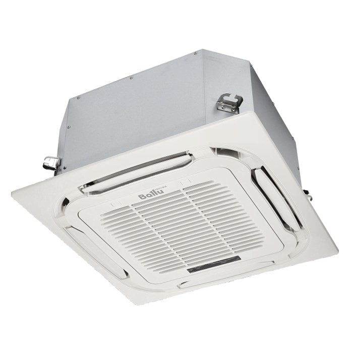 Кондиционер Ballu Machine BLC_C-18HN1_21Y