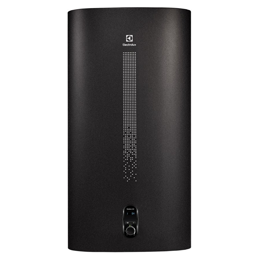 Водонагреватель Electrolux EWH 100 Gladius 2.0 Grafit накопительный