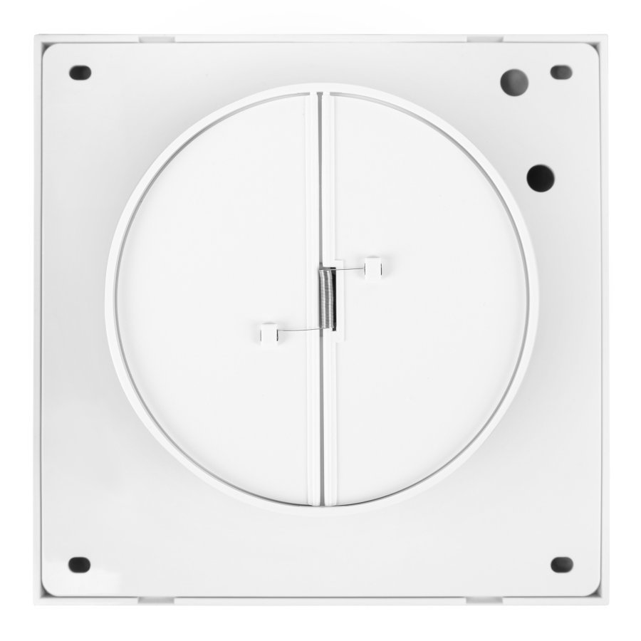Вентилятор вытяжной Royal Thermo RAFR 100 V