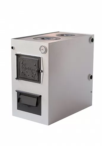 Котел НМК Сибирь КВО 20 ТПЭ