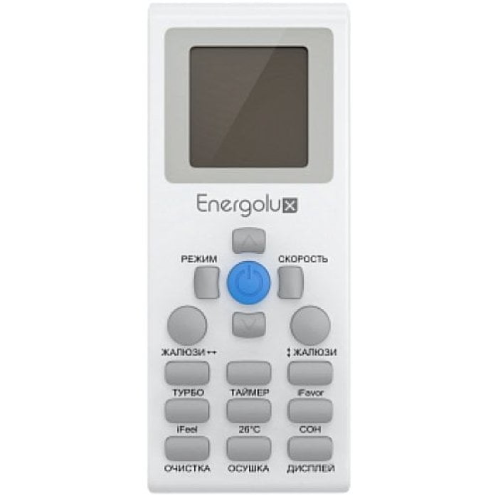 Кондиционер Energolux SAS30B3-A/SAU30B3-A-WS40