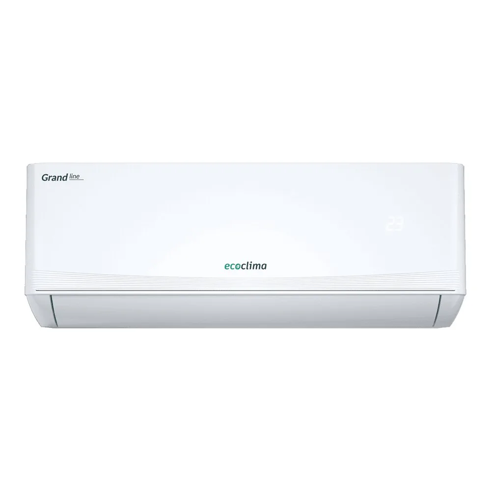 Мульти сплит-система Ecoclima CM2-TC14/4R2/CMWM-TC07/AA-4R2*2шт