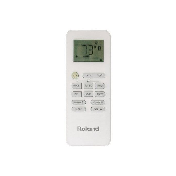 Кондиционер Roland RDI-WZ24HSS/N1