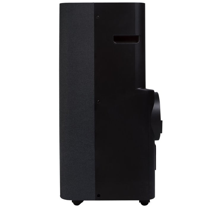 Мобильный кондиционер Ballu BPAC-12 EW/N6